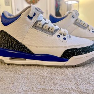 Jordan 3 Retro